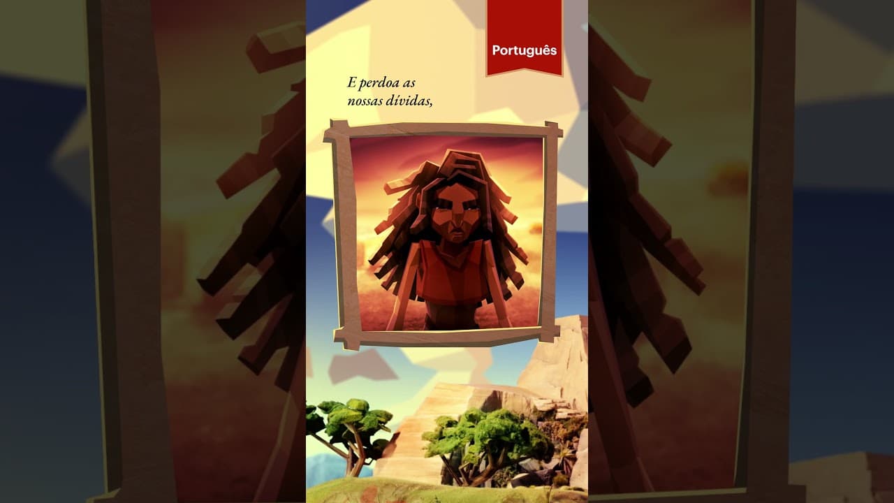 You Are Part of a Global Community