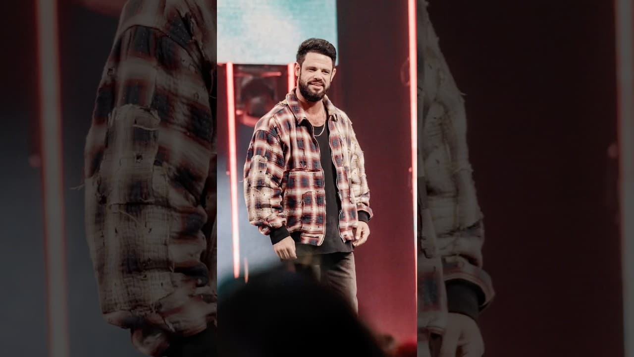 What if you left room for disappointment?