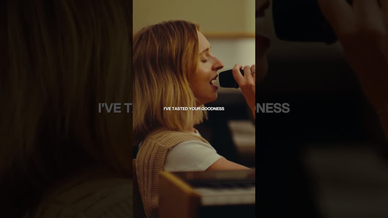 This part 🥹 | Elevation Worship