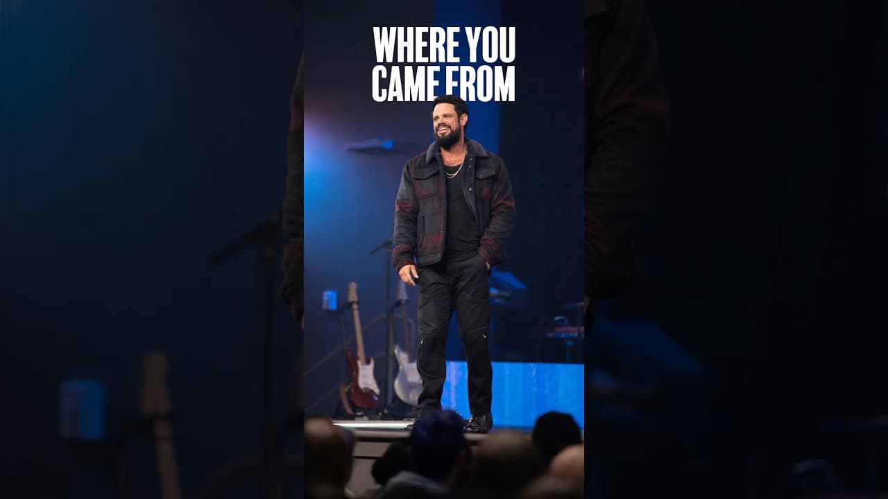 Talk like where you came from.